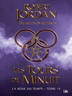 cover image of Les Tours de Minuit